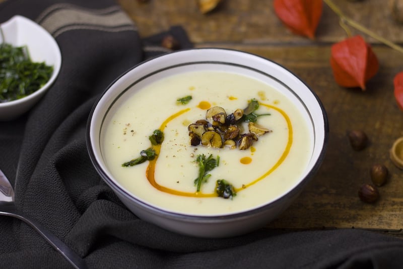 Winter Soup